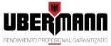 logo ubermann