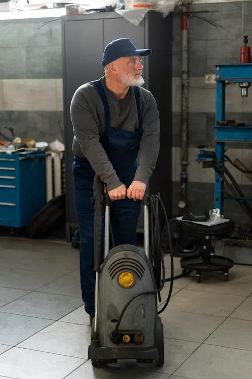 preguntas frecuentes