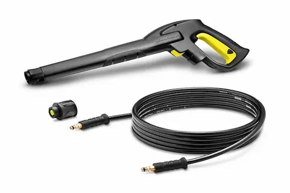 accesorios para hidrolavadora