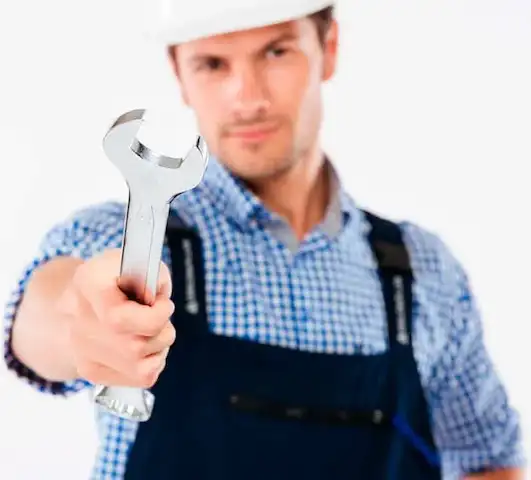 técnico de hidrolavadoras